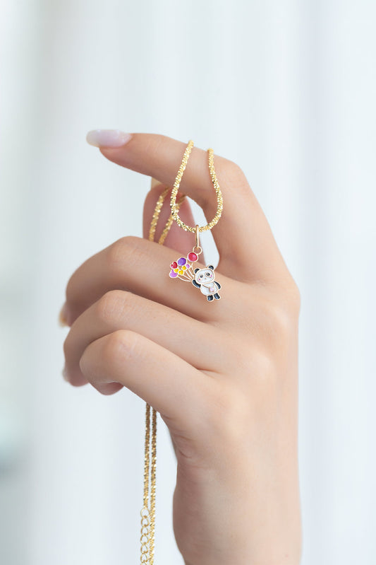 Custom Children's Drawing Engraved Necklace & Bracelet – Personalized Kids Art Keepsake Jewelry