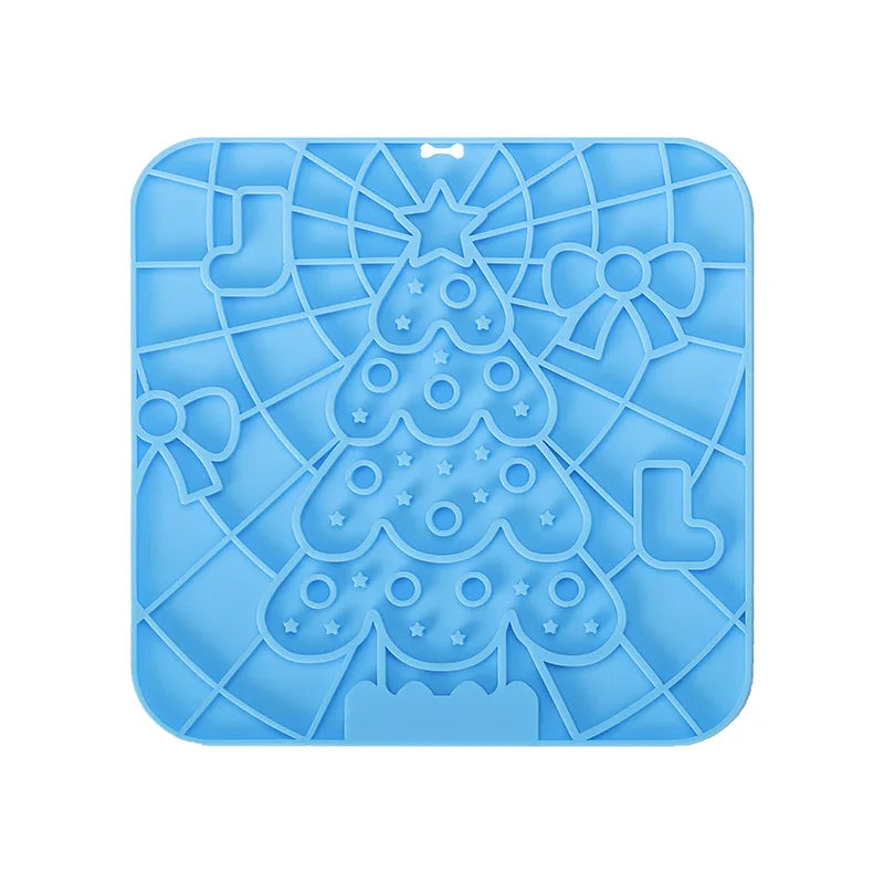 Interactive Dog Snuffle Mat-Slow Feeder Supplies