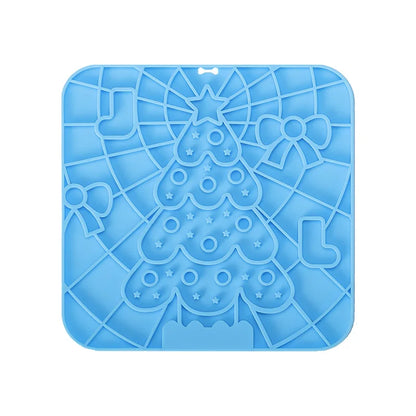 Interactive Dog Snuffle Mat-Slow Feeder Supplies