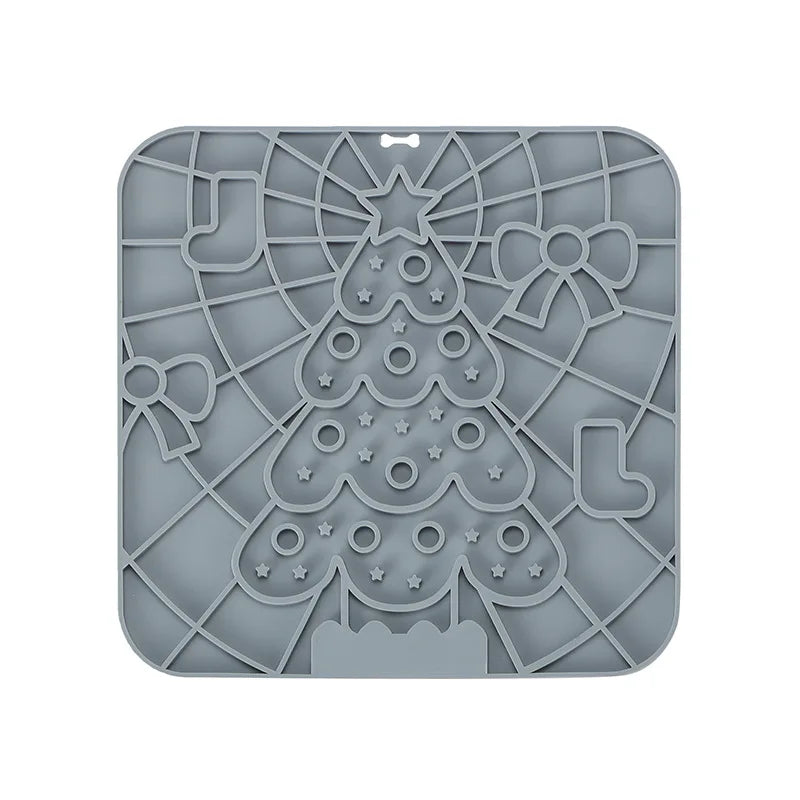 Interactive Dog Snuffle Mat-Slow Feeder Supplies