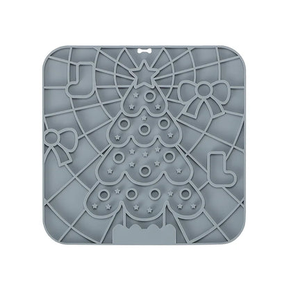 Interactive Dog Snuffle Mat-Slow Feeder Supplies