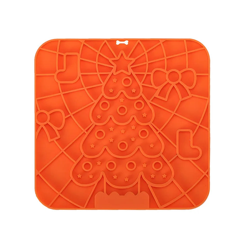 Interactive Dog Snuffle Mat-Slow Feeder Supplies