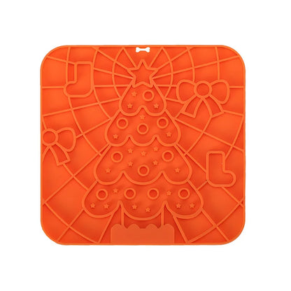 Interactive Dog Snuffle Mat-Slow Feeder Supplies