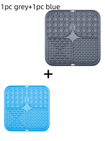 Interactive Dog Snuffle Mat-Slow Feeder Supplies