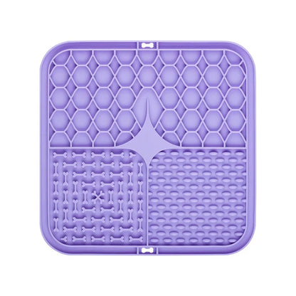 Interactive Dog Snuffle Mat-Slow Feeder Supplies