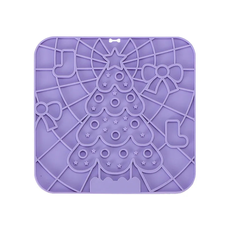 Interactive Dog Snuffle Mat-Slow Feeder Supplies