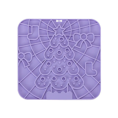 Interactive Dog Snuffle Mat-Slow Feeder Supplies