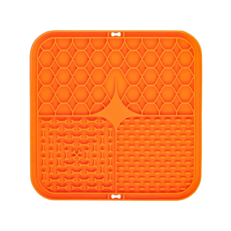 Interactive Dog Snuffle Mat-Slow Feeder Supplies