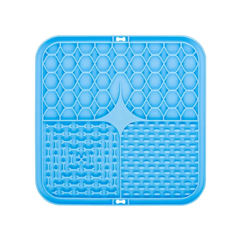 Interactive Dog Snuffle Mat-Slow Feeder Supplies