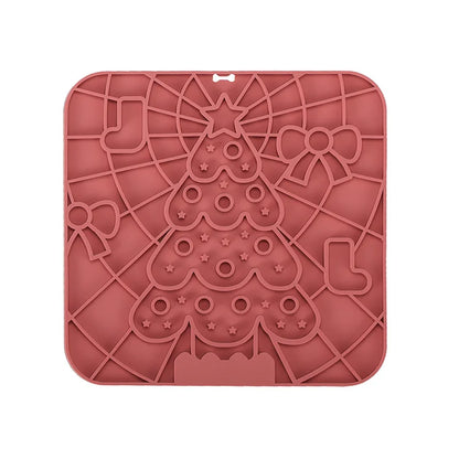 Interactive Dog Snuffle Mat-Slow Feeder Supplies